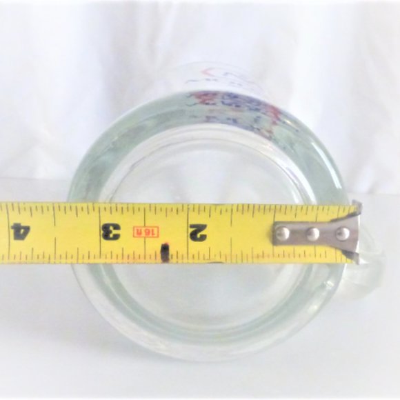 3 MOLSON CANADIAN Mugs Drinkware Barware Drinking Glass Beer Glass Beer Mug - Picture 6 of 7